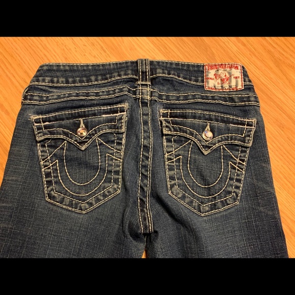 Women’s True Religion Jeans - Picture 4 of 7